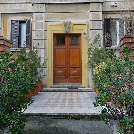 Le Streghe B&B Рим Екстериор снимка
