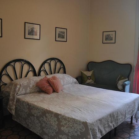 Le Streghe B&B Рим Екстериор снимка