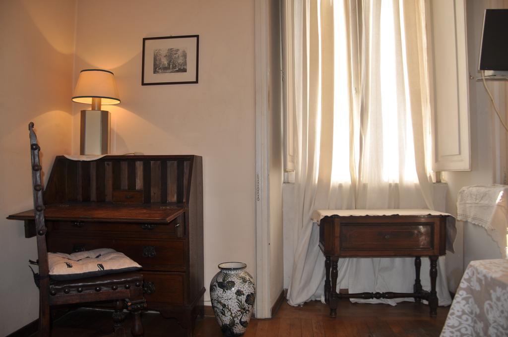 Le Streghe B&B Рим Екстериор снимка
