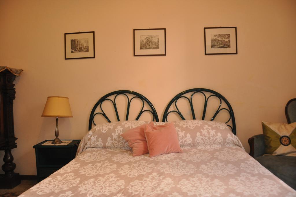 Le Streghe B&B Рим Екстериор снимка
