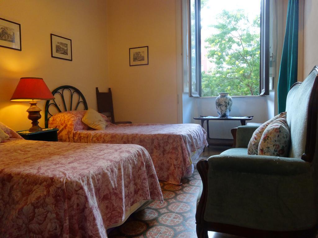 Le Streghe B&B Рим Екстериор снимка