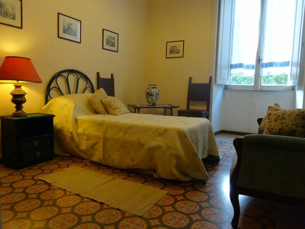 Le Streghe B&B Рим Стая снимка